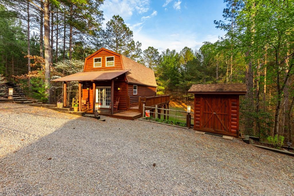 415 Kestrel Rdg Circle Murphy, NC 28906 - Photo 68 of 92