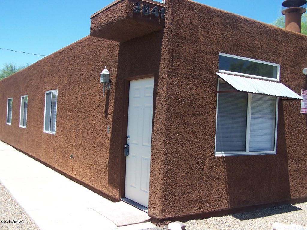 3075-3077 East Allen Road Tucson, AZ 85716 - Photo 1 of 10