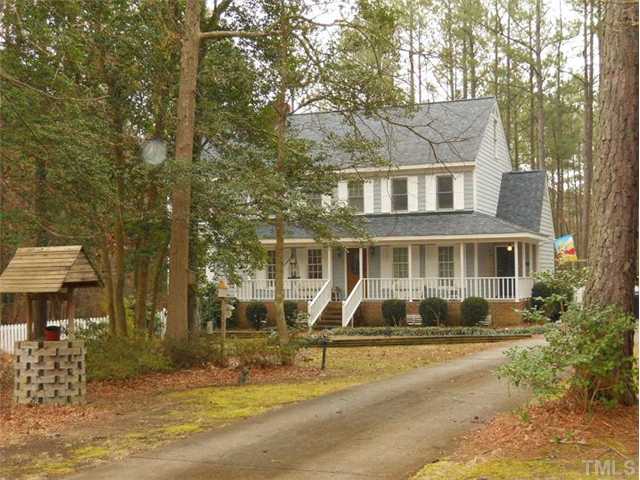 3304 Taylors Ridge Road Wake Forest, NC 27587 - Photo 1 of 12 Gallery Image 1