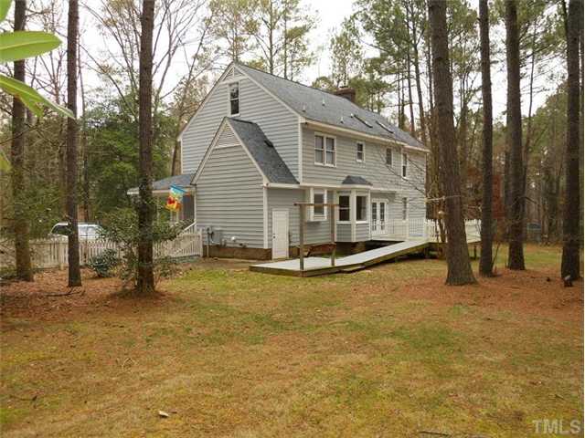 3304 Taylors Ridge Road Wake Forest, NC 27587 - Photo 2 of 12 Gallery Image 2