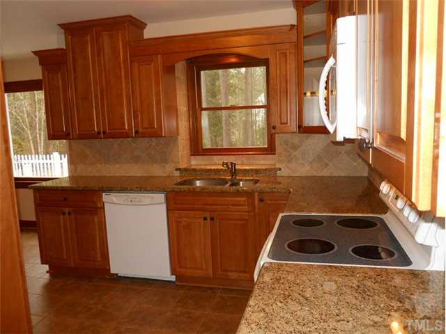 3304 Taylors Ridge Road Wake Forest, NC 27587 - Photo 3 of 12 Gallery Image 3