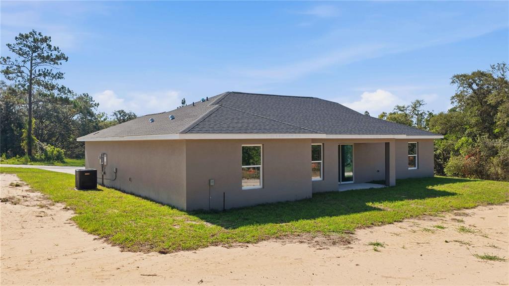 1690 Southwest Viburnum Road Dunnellon, FL 34431 - Photo 24 of 27