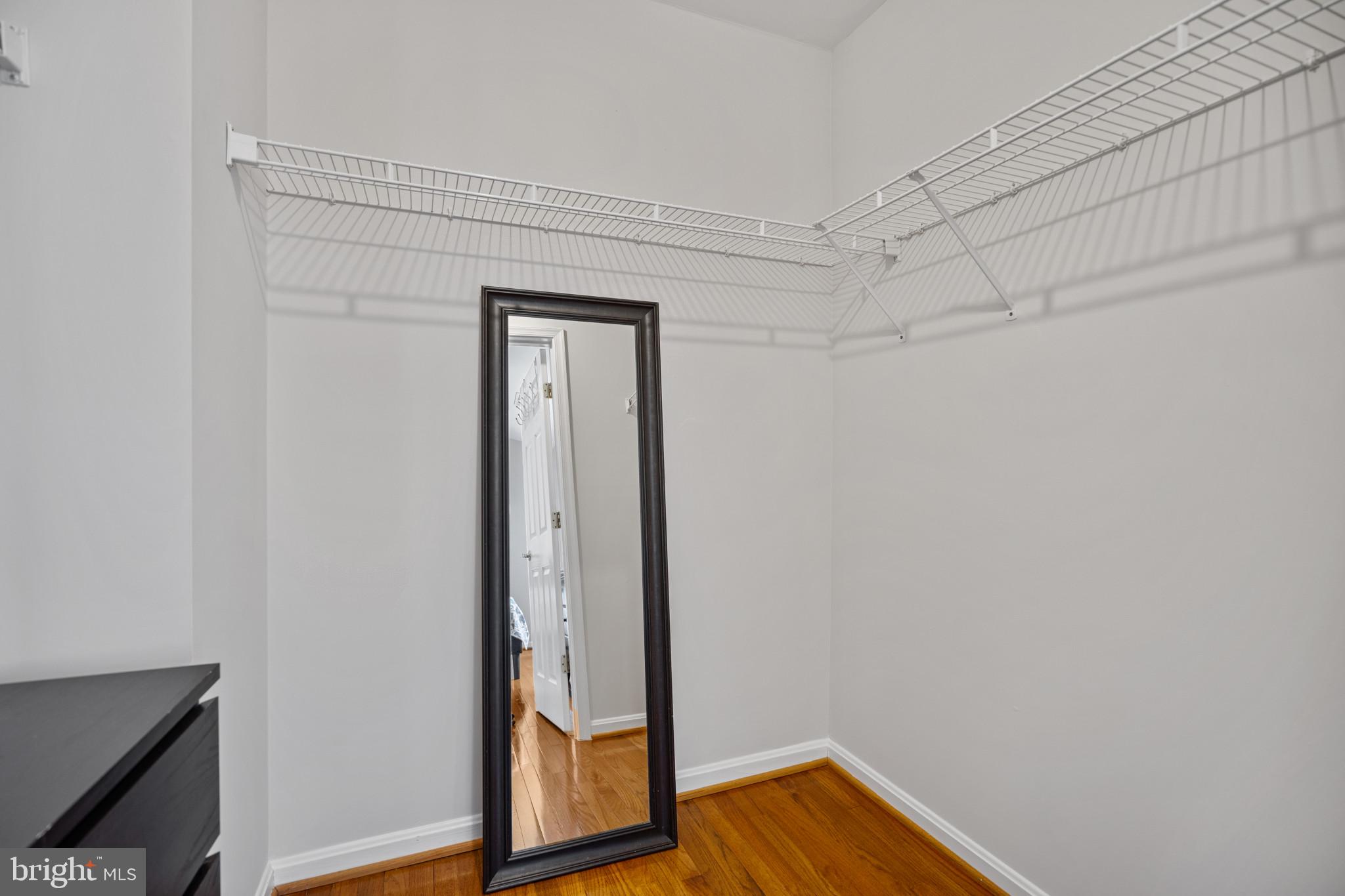 6397 St Timothys Lane Centreville, VA 20121 - Photo 15 of 36 Walk in Closet Primary