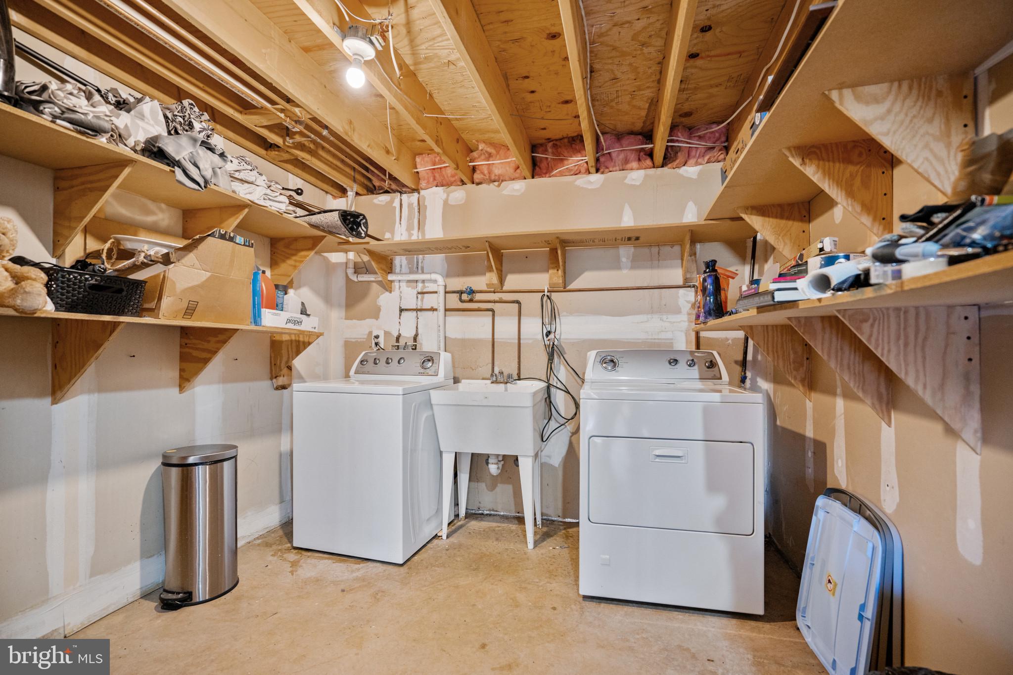 6397 St Timothys Lane Centreville, VA 20121 - Photo 16 of 36 Utility