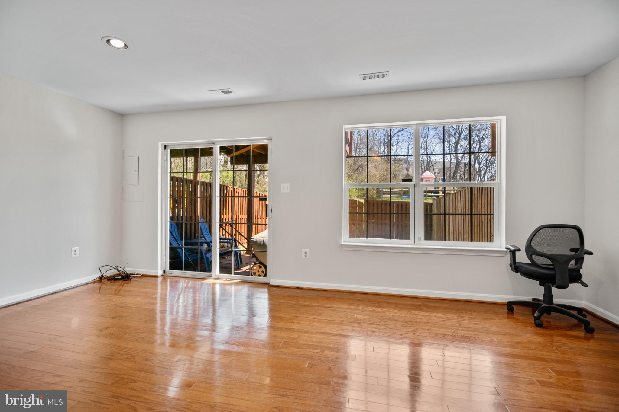 6397 St Timothys Lane Centreville, VA 20121 - Photo 17 of 36 Rec Room