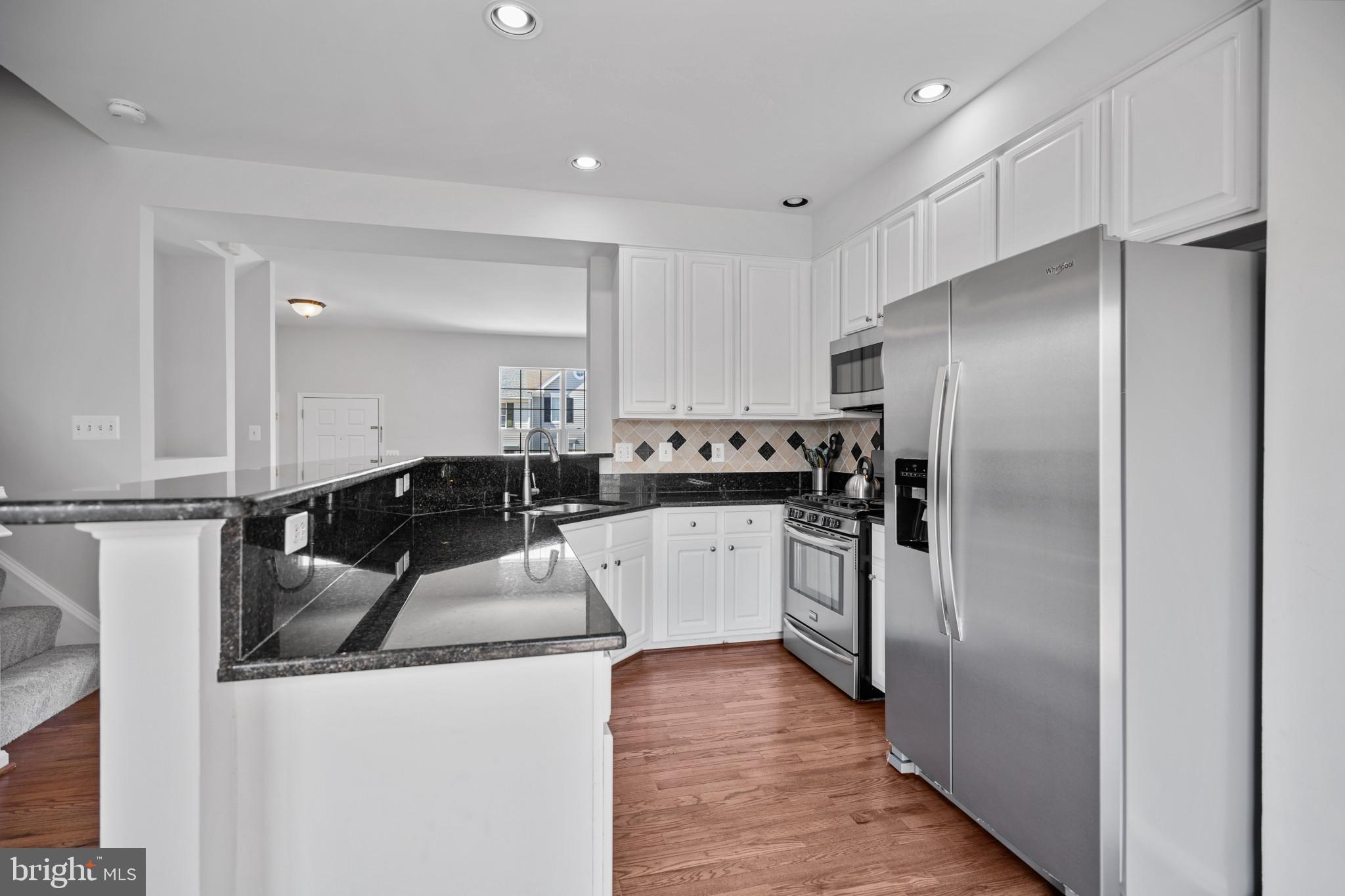 6397 St Timothys Lane Centreville, VA 20121 - Photo 21 of 36