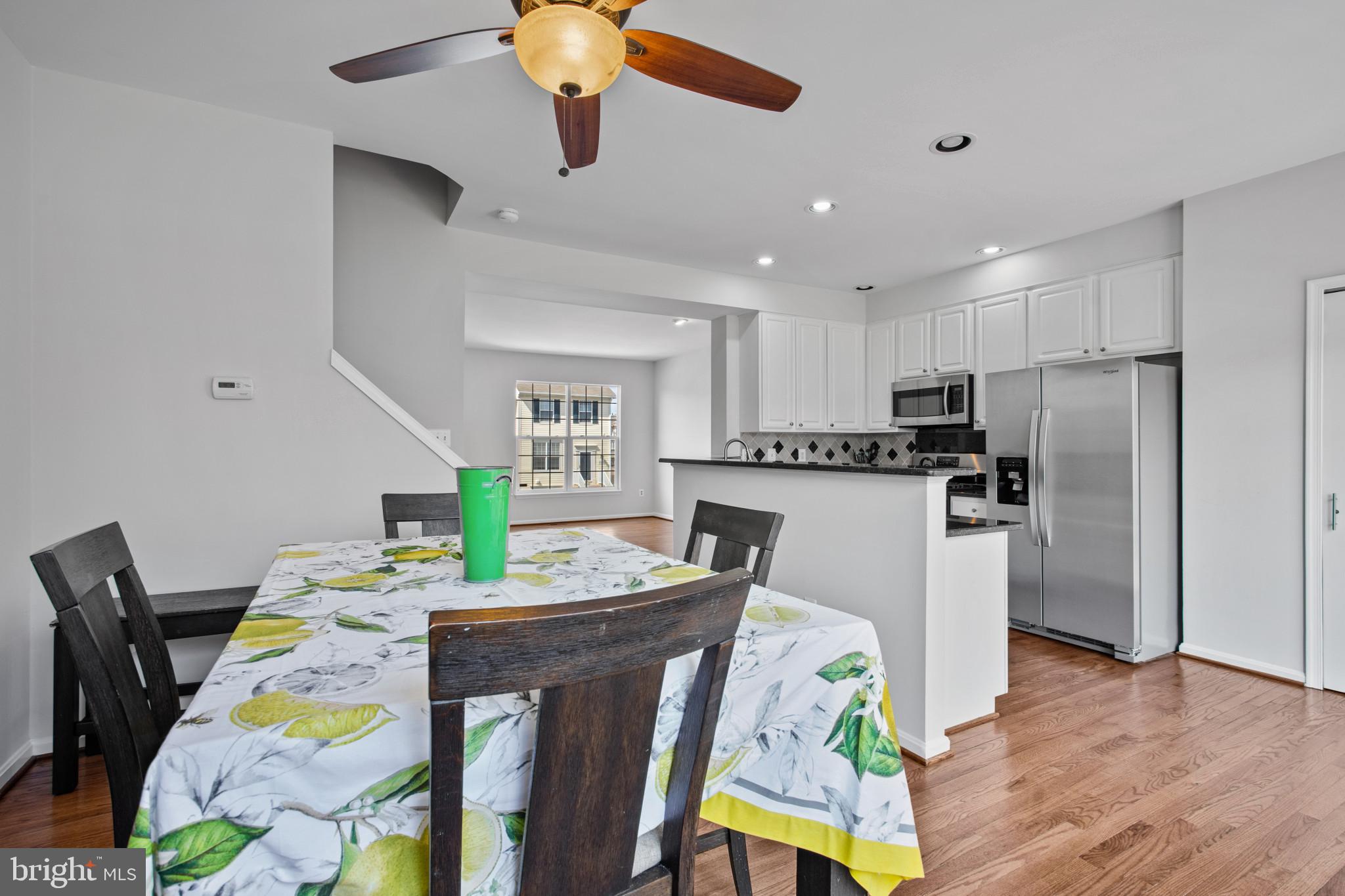 6397 St Timothys Lane Centreville, VA 20121 - Photo 23 of 36