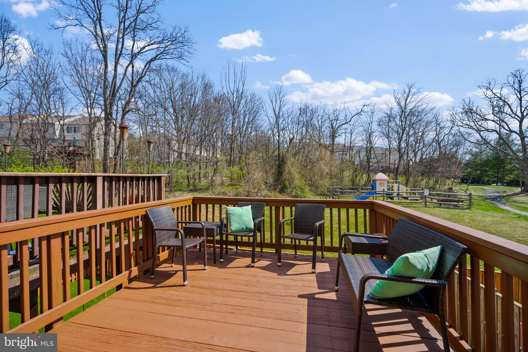 6397 St Timothys Lane Centreville, VA 20121 - Photo 31 of 36 Excellent View