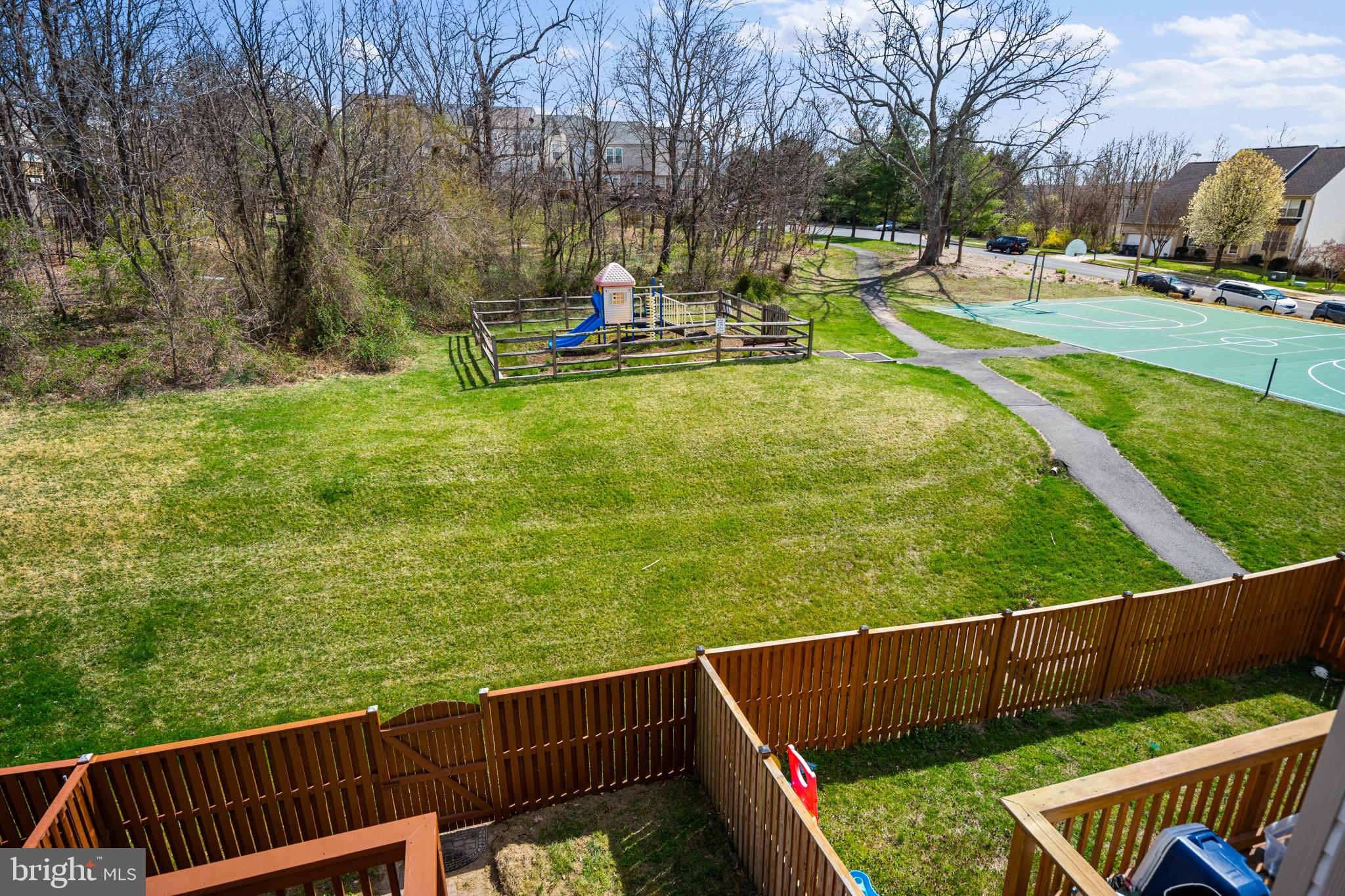 6397 St Timothys Lane Centreville, VA 20121 - Photo 33 of 36