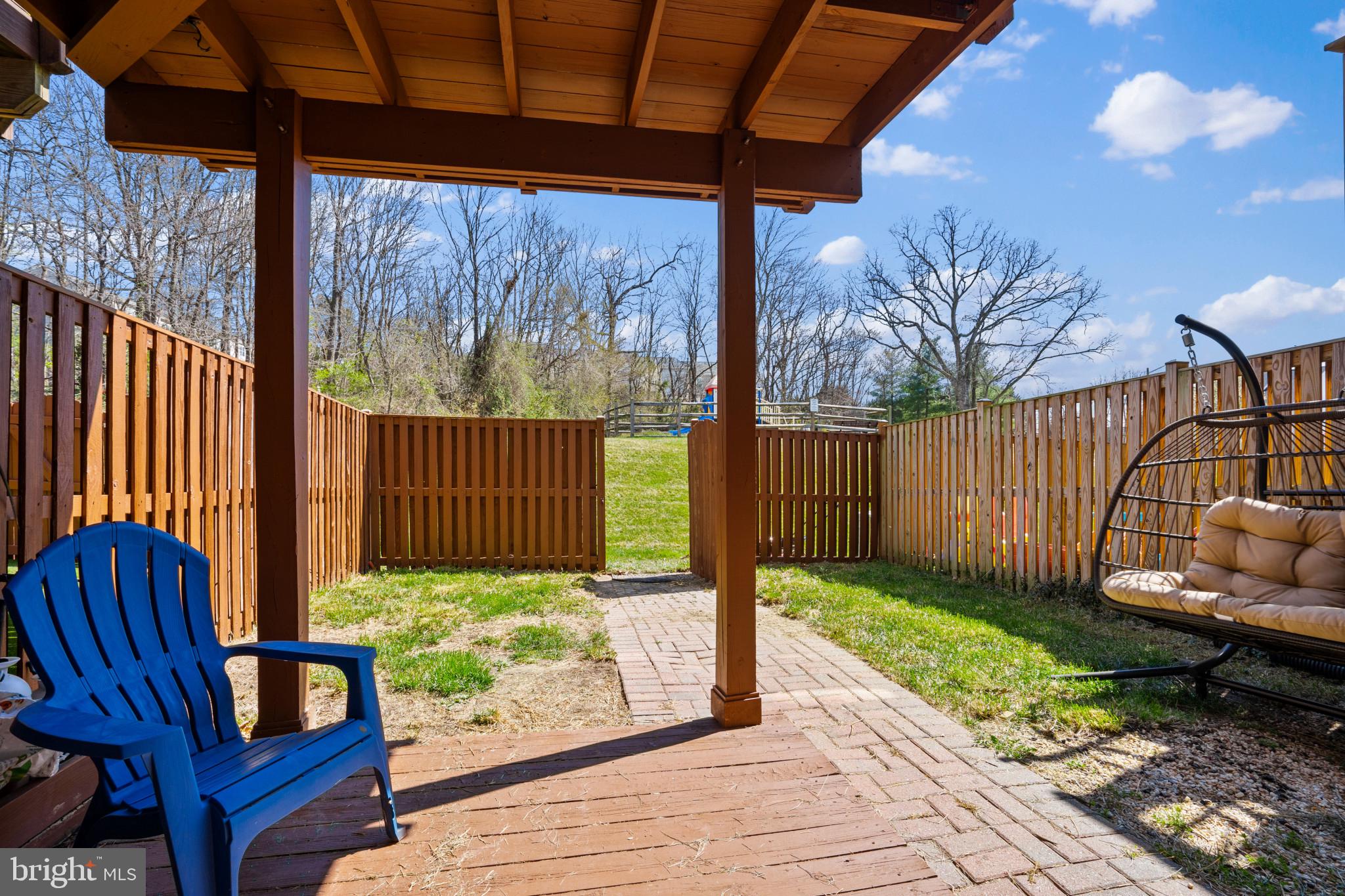 6397 St Timothys Lane Centreville, VA 20121 - Photo 34 of 36