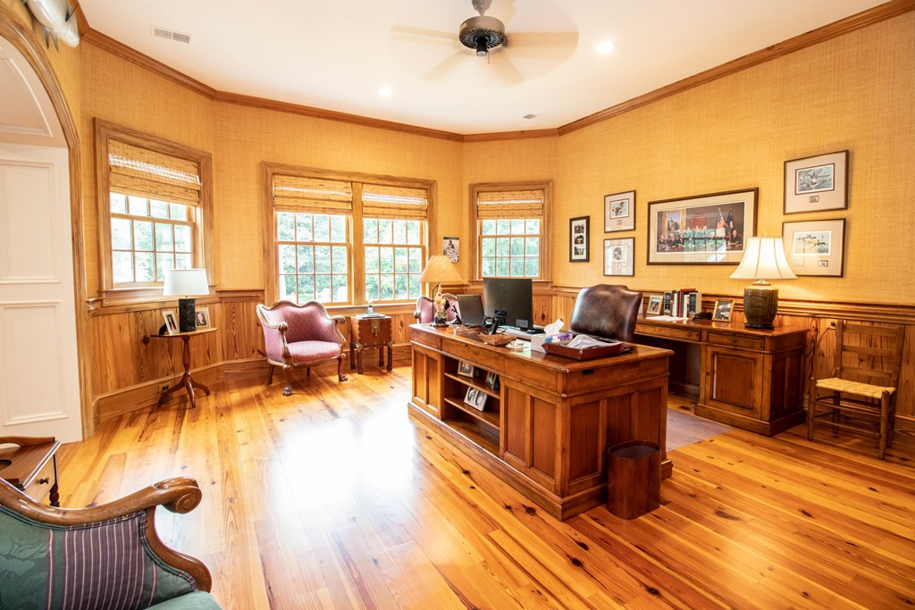 312 Bissell Road Aiken, SC 29801 - Photo 52 of 75