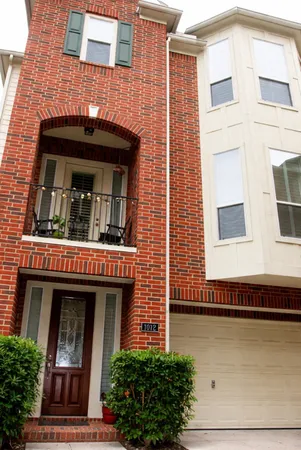 $420,000 | 1012 Studer Street, Houston, TX 77007