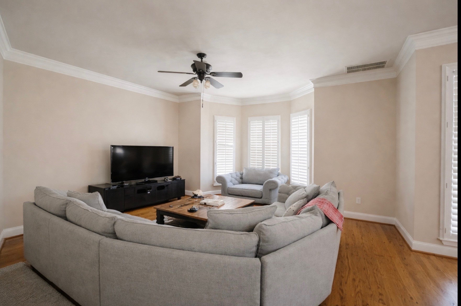 1012 Studer Street Houston, TX 77007 - Photo 5 of 13