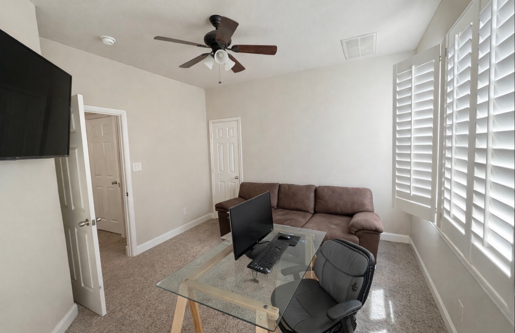 1012 Studer Street Houston, TX 77007 - Photo 9 of 13