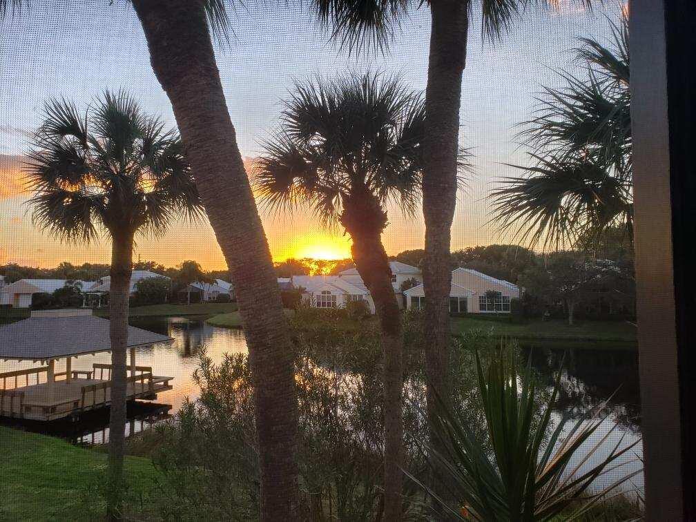 17081 Waterbend Drive, Unit 228 Jupiter, FL 33477 - Photo 2 of 21 a view of a lake