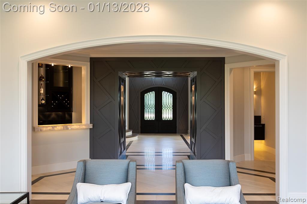 3215 Pompilio Drive Rochester, MI 48306 - Photo 2 of 20