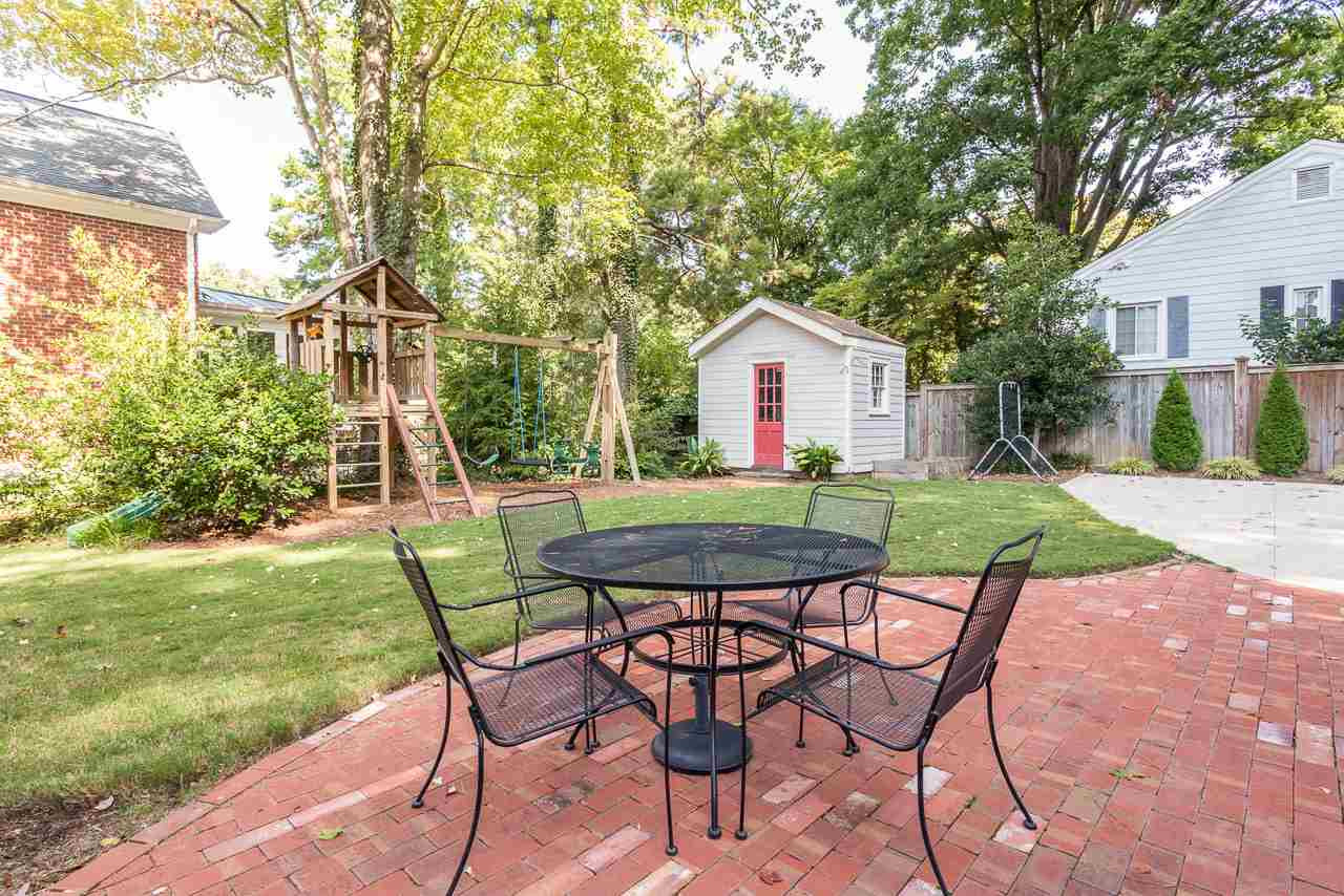 3220 Bedford Avenue Raleigh, NC 27607 - Photo 21 of 25 Photo 21