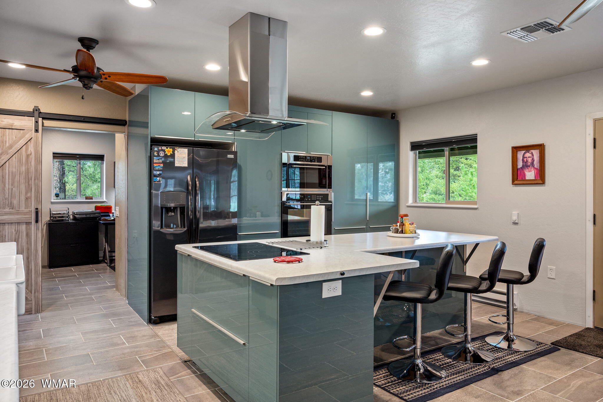 2970 Pine Rim Road Heber, AZ 85928 - Photo 8 of 30 Gallery Image 8