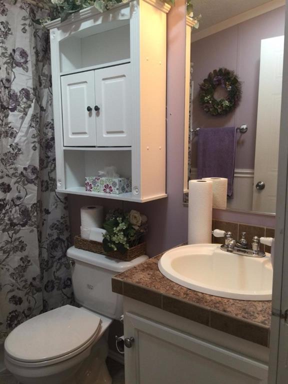 140 Graylock Road Warren, ME 04864 - Photo 31 of 35 Second bath