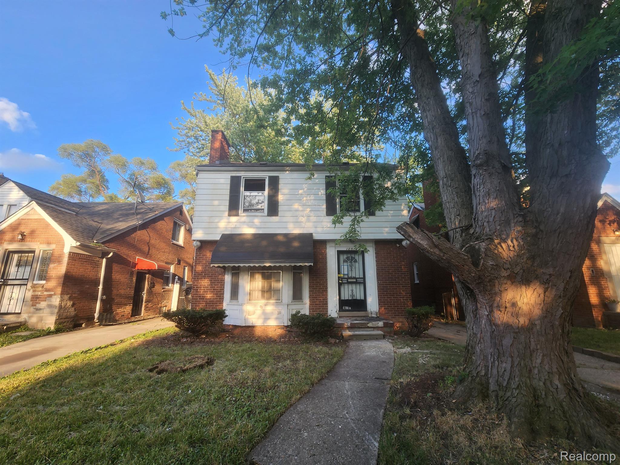 10514 Nottingham Road Detroit, MI 48224 - Photo 1 of 29 Gallery Image 1