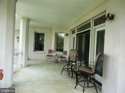 6024 Bayview Road, Unit 2 St. Leonard, MD 20685 - Photo 15 of 18 Entrance to apartment B in back of house