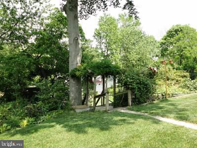 6024 Bayview Road, Unit 2 St. Leonard, MD 20685 - Photo 17 of 18 Pathway to Bay