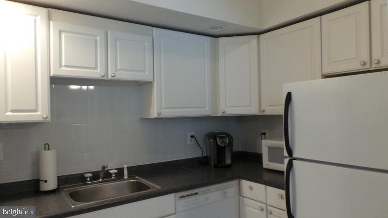 6024 Bayview Road, Unit 2 St. Leonard, MD 20685 - Photo 3 of 18 Galley kitchen
