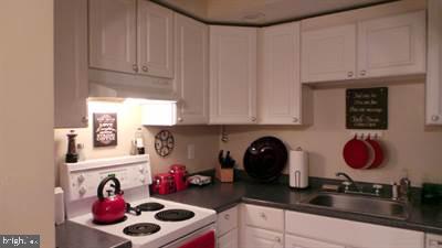 6024 Bayview Road, Unit 2 St. Leonard, MD 20685 - Photo 5 of 18 Kitchen