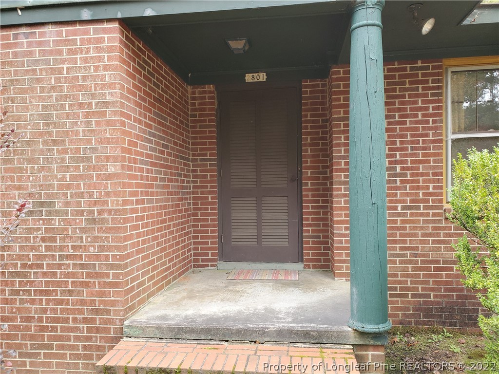 2801 Tramway Road Sanford, NC 27332 - Photo 20 of 24 Gallery Image 20