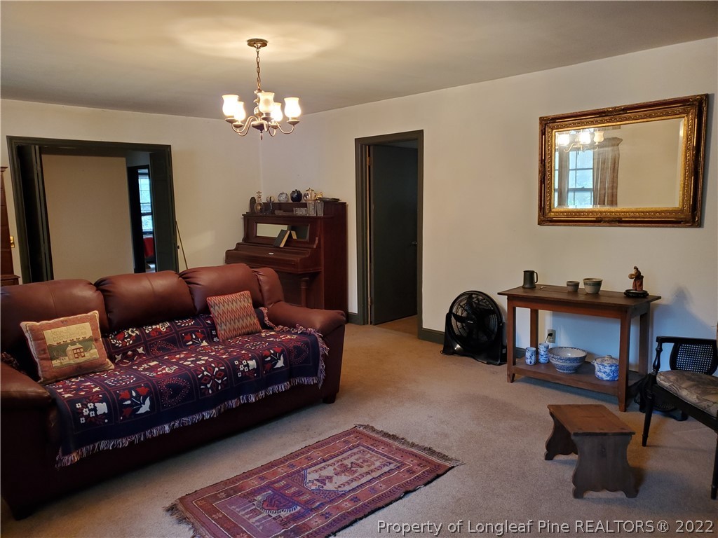 2801 Tramway Road Sanford, NC 27332 - Photo 2 of 24 Gallery Image 2