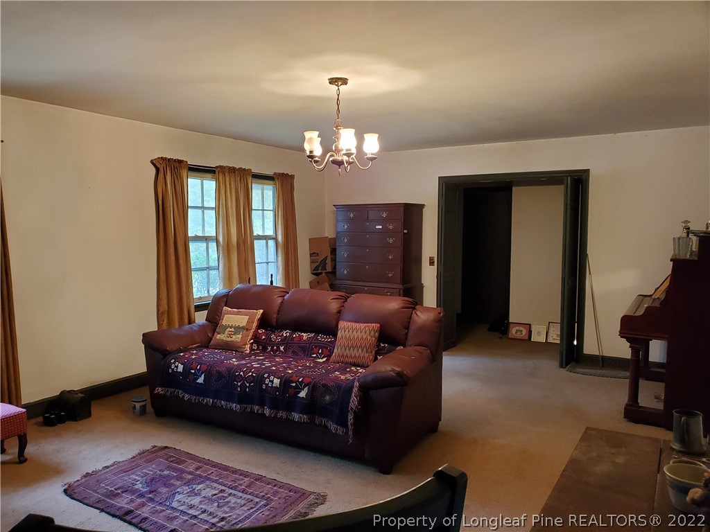 2801 Tramway Road Sanford, NC 27332 - Photo 3 of 24 Gallery Image 3