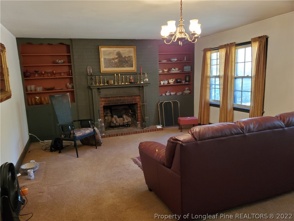 2801 Tramway Road Sanford, NC 27332 - Photo 4 of 24 Gallery Image 4