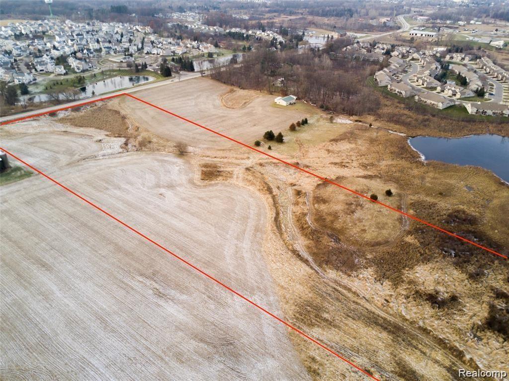 1 Pinckney Road Howell, MI 48843 - Photo 10 of 12