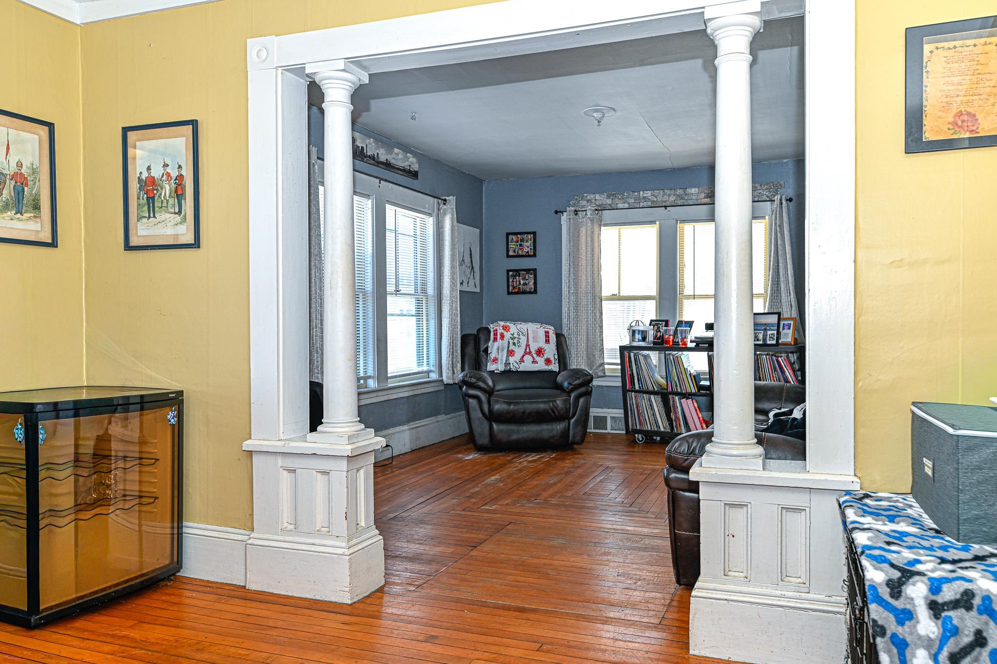 49 Washington Street Rochester, NH 03867 - Photo 17 of 35