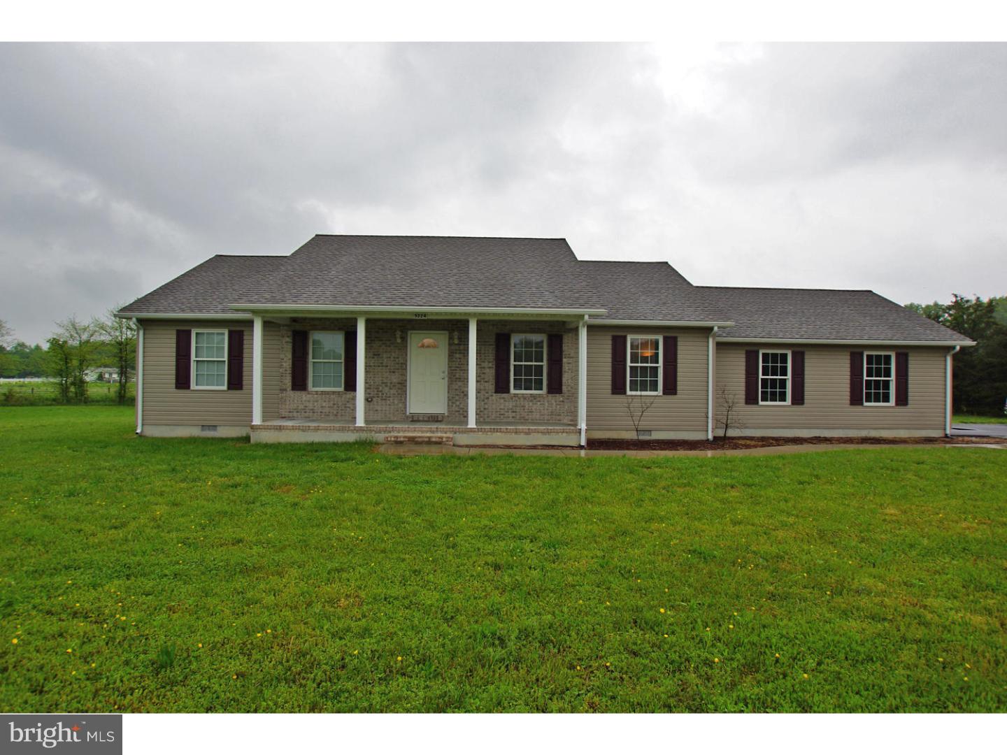 5224 Halltown Road Hartly, DE 19953 - Photo 1 of 25 Gallery Image 1