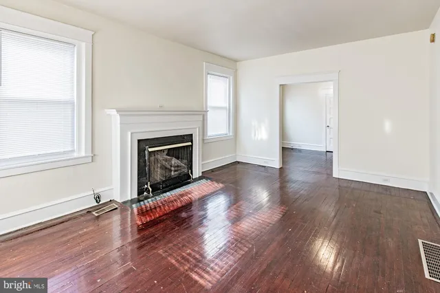 $2,100 | 2607 North Franklin Street, Unit 1, Wilmington, DE 19802