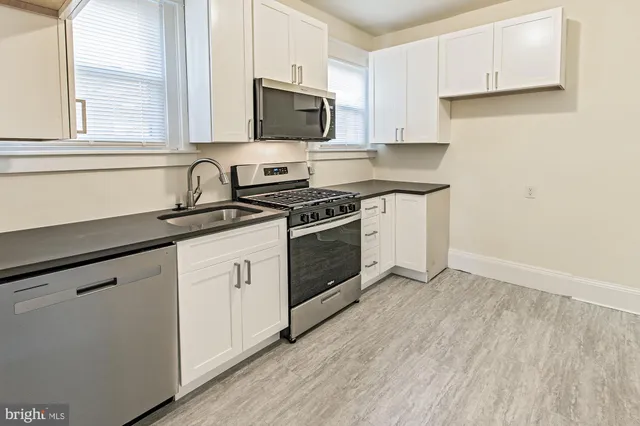 $2,100 | 2607 North Franklin Street, Unit 1, Wilmington, DE 19802