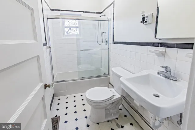 $2,100 | 2607 North Franklin Street, Unit 1, Wilmington, DE 19802