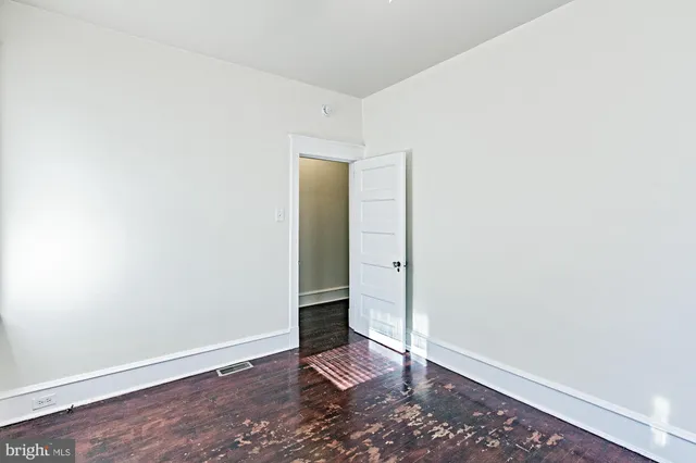$2,100 | 2607 North Franklin Street, Unit 1, Wilmington, DE 19802