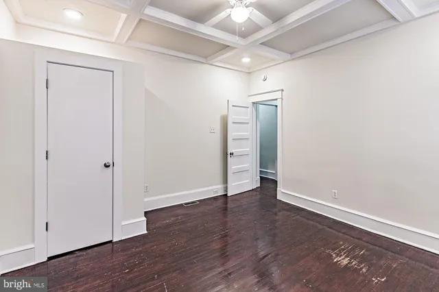 $2,100 | 2607 North Franklin Street, Unit 1, Wilmington, DE 19802