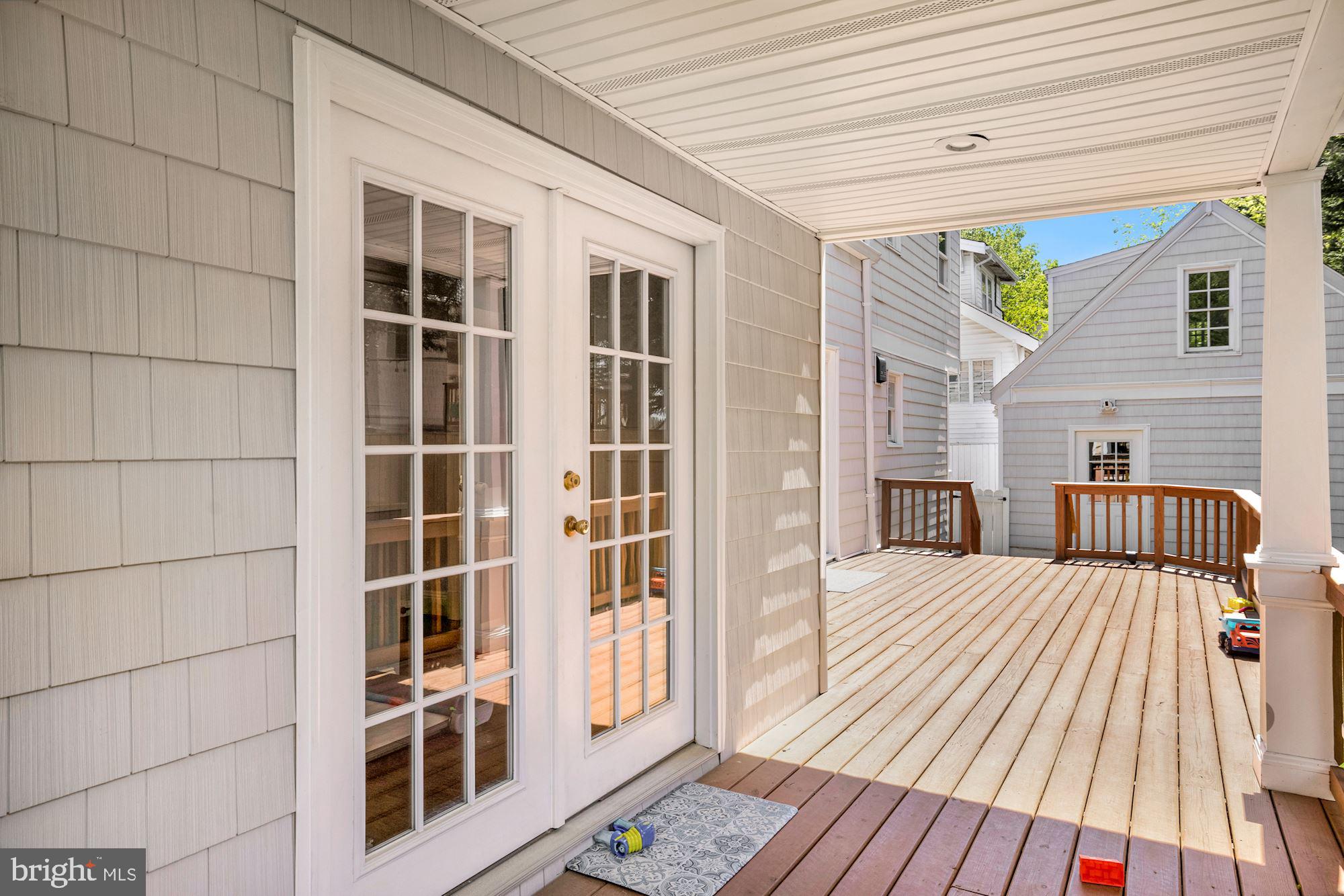 7004 Brookville Road Chevy Chase, MD 20815 - Photo 24 of 25 Gallery Image 24