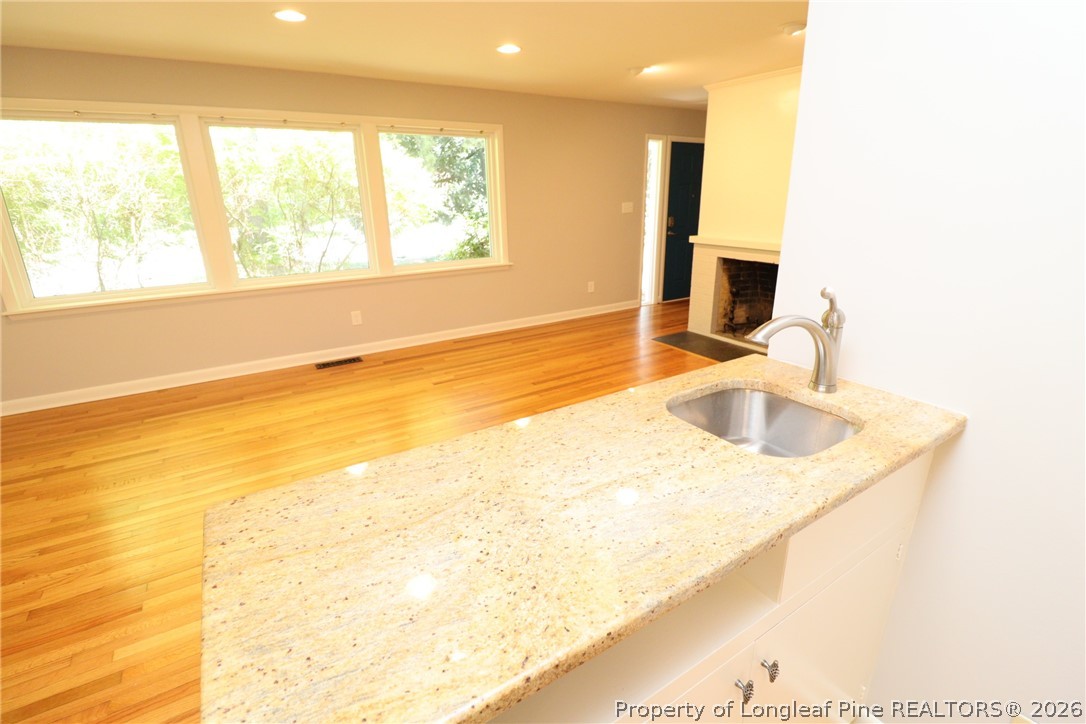 1009 Dogwood Lane Raleigh, NC 27607 - Photo 7 of 45