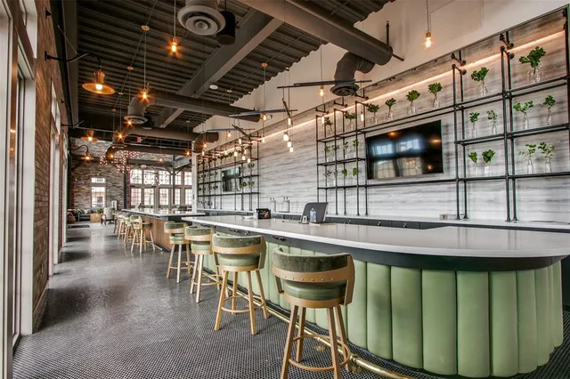 a front view of a house with garage