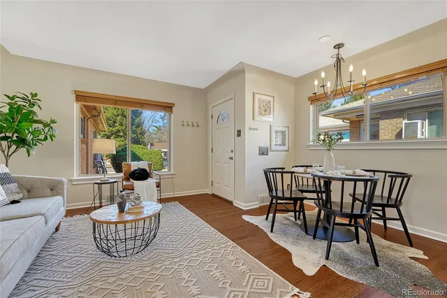 $479,900 | 732 Poplar Street, Denver, CO 80220