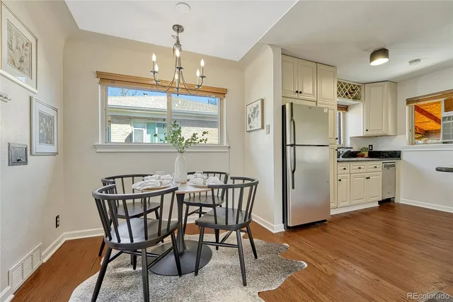 $479,900 | 732 Poplar Street, Denver, CO 80220