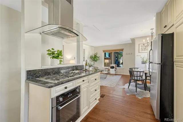 $479,900 | 732 Poplar Street, Denver, CO 80220