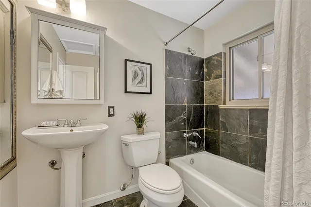 $479,900 | 732 Poplar Street, Denver, CO 80220