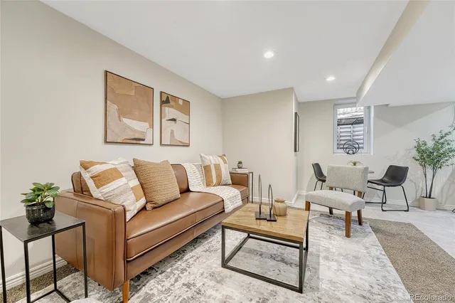 $479,900 | 732 Poplar Street, Denver, CO 80220