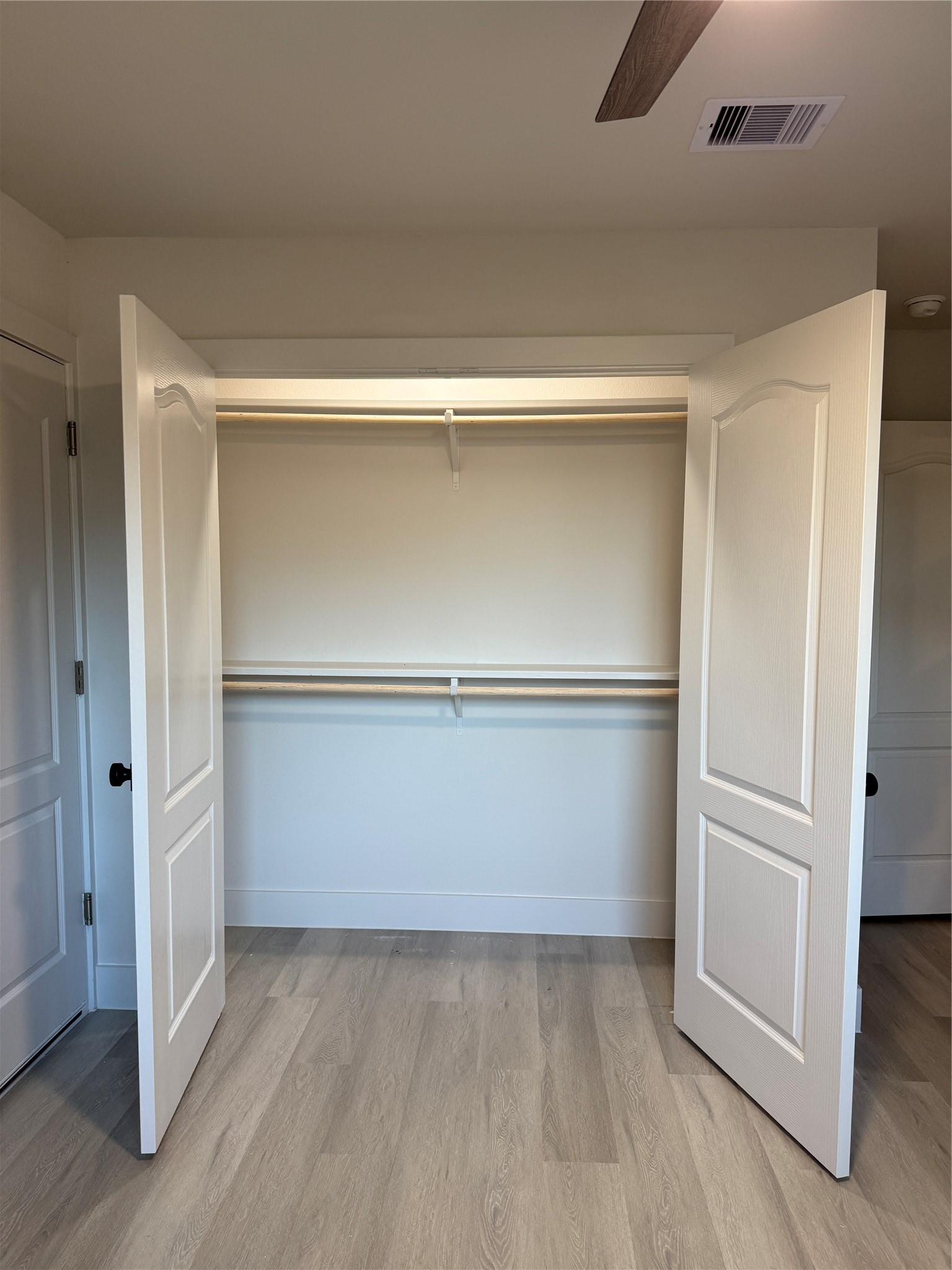 4301 Charleston Street Houston, TX 77021 - Photo 17 of 24 Bedroom Closet