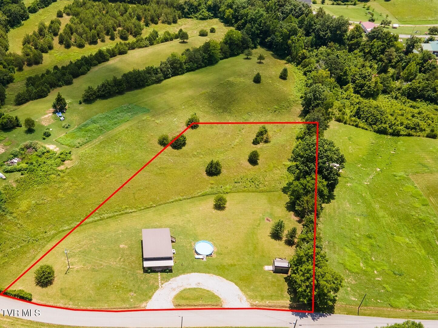 130 Elmer Hayes Road Mosheim, TN 37818 - Photo 29 of 34 S Hinckle 130 Elmer Hayes_067